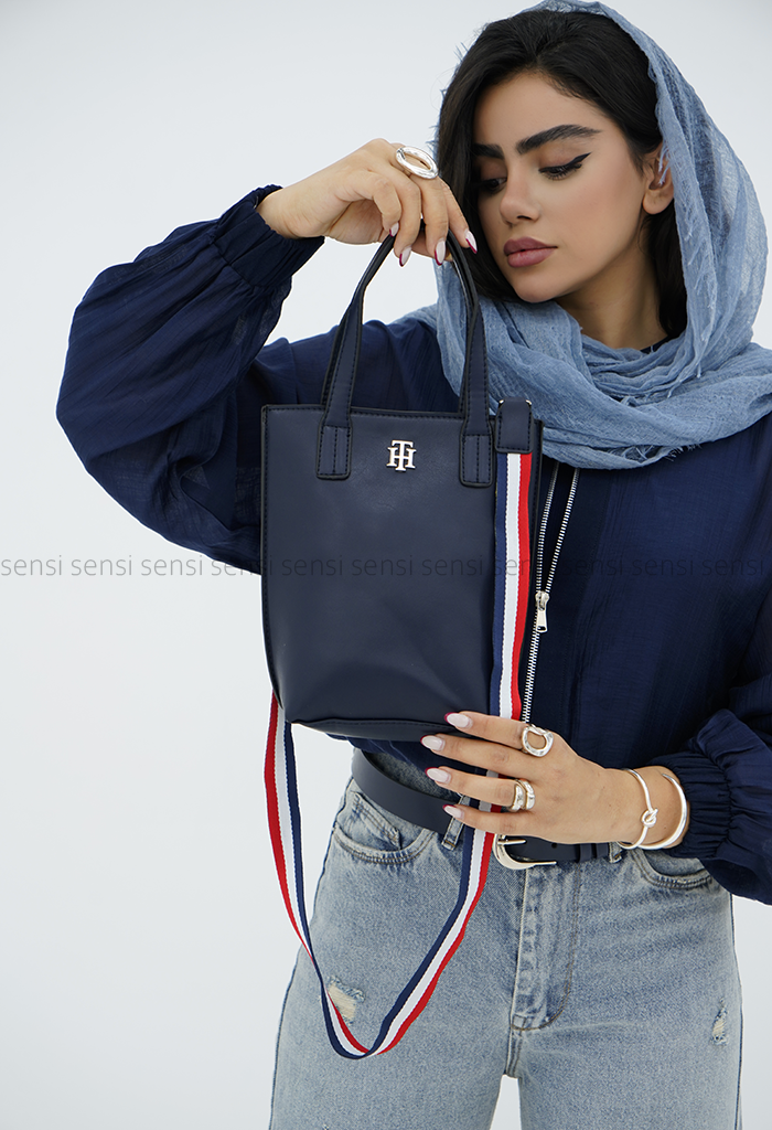 کیف سگک دار tommyکد1006621